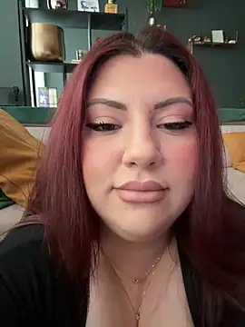 CurvyKimmy1's Live XXX Chat