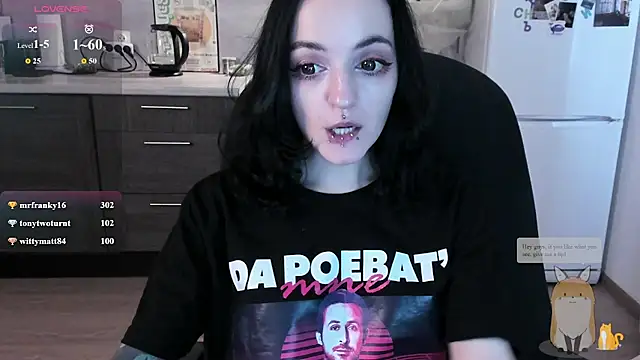 lina__tyaaan Chat XXX in diretta