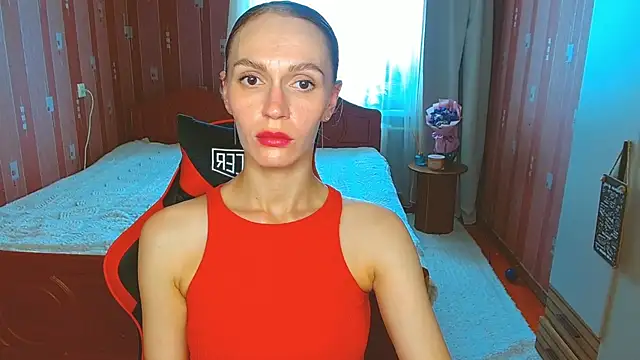 دردشة Lady_Sunshine_ الجنسية المباشرة