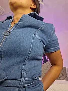 EmmaRose___ Obrolan Langsung XXX
