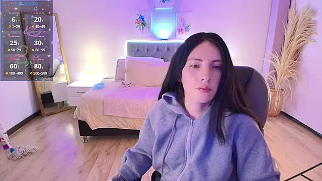 Neo_sarah_'s Live XXX Chat