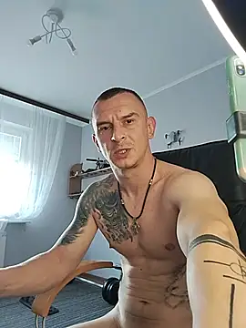 StanWolf93 live XXX chat