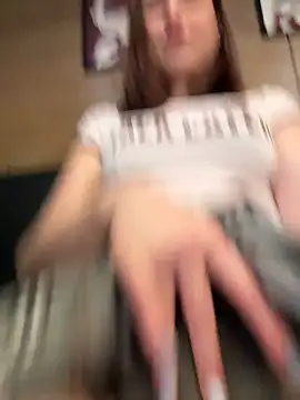 Dina_TeaseのライブXXXチャット