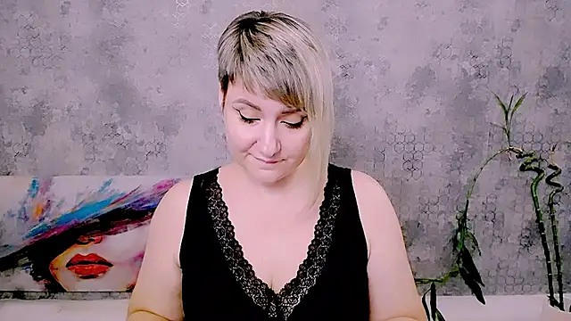 Chat XXX en directo de Djullia