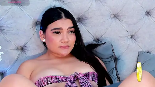 LiiaBloom – Naživo XXX chat
