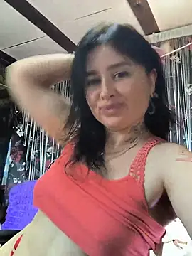 KikiXRed Chat XXX in diretta
