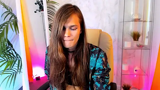 WillFobos XXX чат на живо