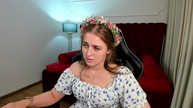 EllaBells Live XXX-chat