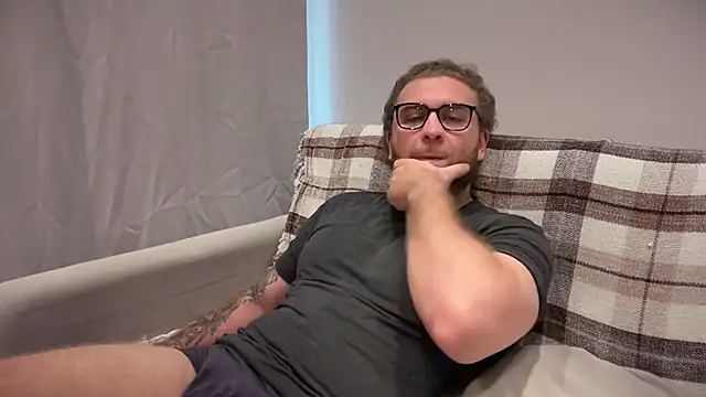 Živý XXX chat Bear_bear_