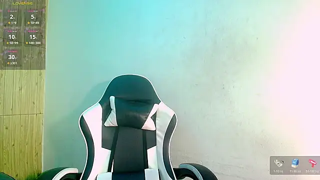Živý XXX chat dolly_boob
