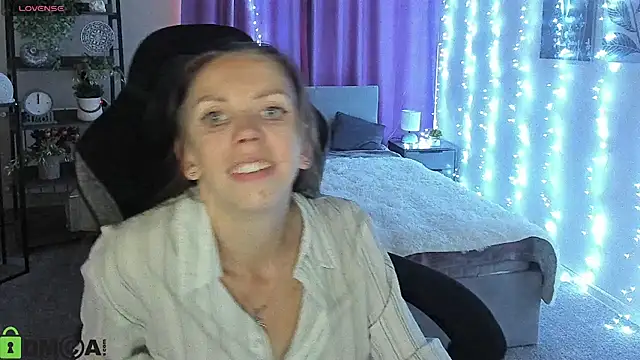 Chat XXX ao vivo de EmilyStevart