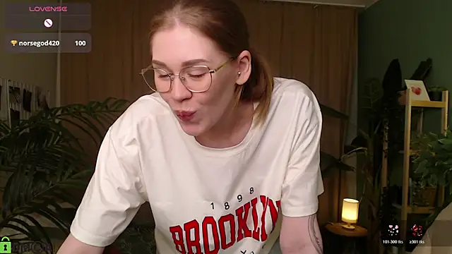 Chat XXX Live Alison_Doody