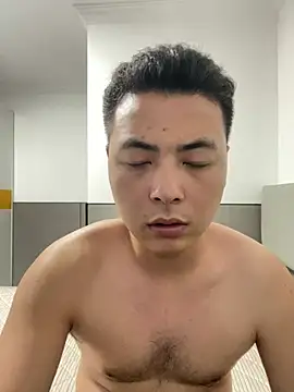 SYT_bingbing Live XXX Chat