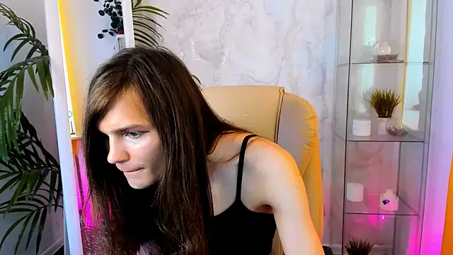 WillFobos 라이브 XXX 채팅