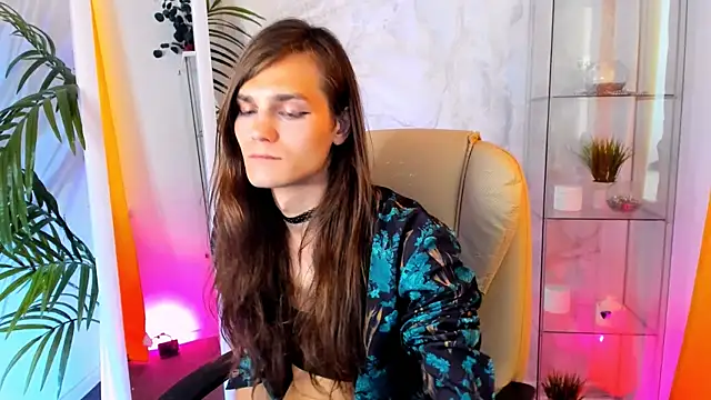 WillFobos – Live XXX-chat