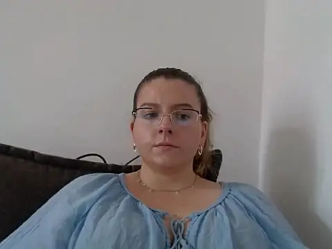 Živý XXX chat BritneySensual