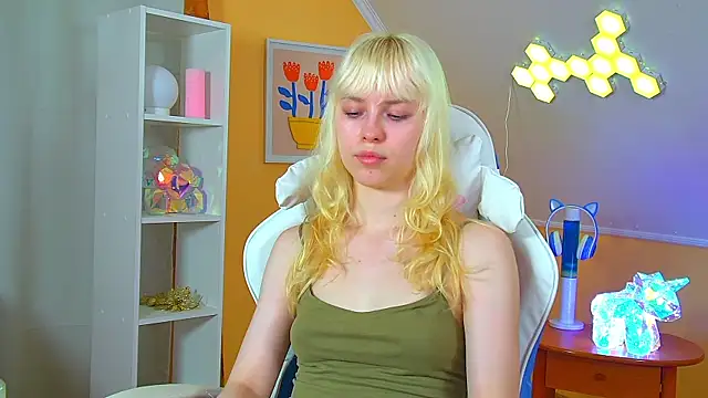 HannahHollis Live XXX-chat