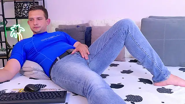 XXX chat uživo modela Jimmy_Doss