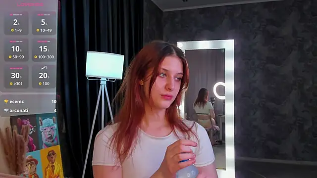 Lisa_Allison XXX чат на живо