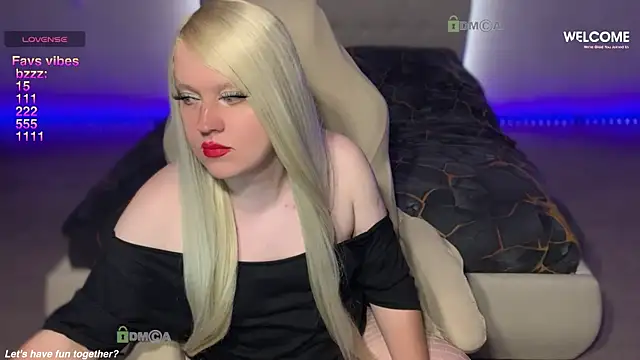 camsmiley – Live XXX-chat
