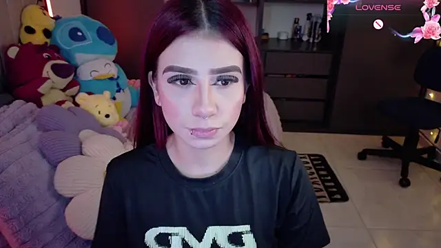 Živý XXX chat Your_rosalie