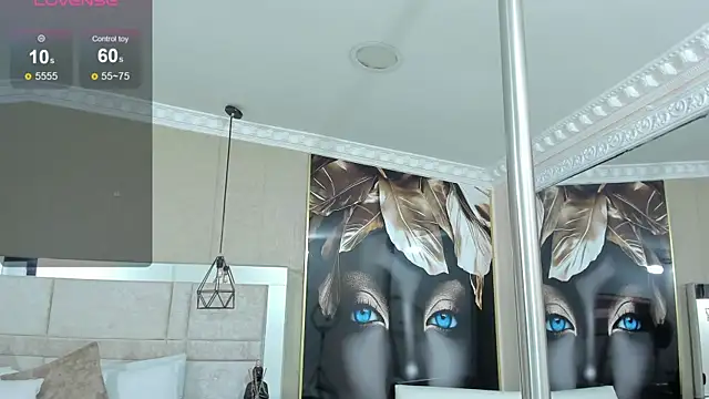 kimCosseyy Chat XXX live