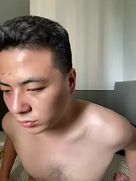 SYT_bingbing Obrolan Langsung XXX