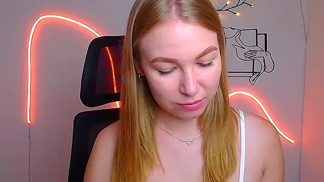 Živý XXX chat Dana_flowers
