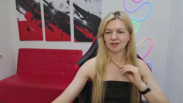 MelissaTyler's Live XXX Chat