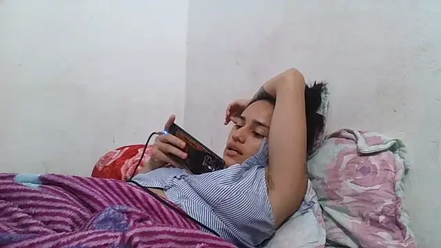 Chat XXX ao vivo de girl_tits