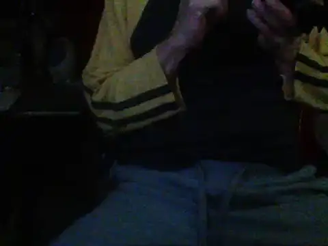 mrdemoncrowly 在線直播表演