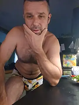 Chat XXX en directo de 4_fox_sakes