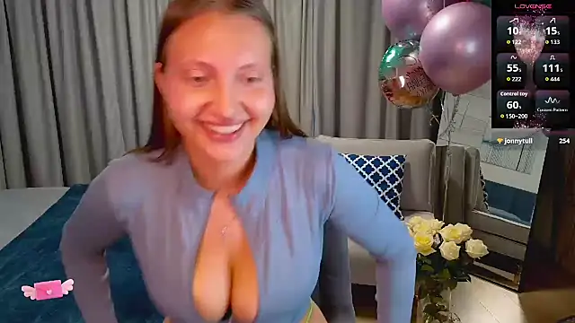 Brightsstar Live XXX-Chat