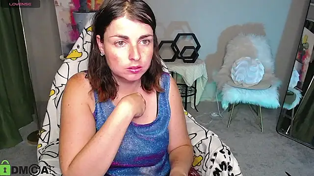 MartaEdams – Live XXX-chat