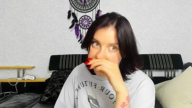 DI_Fetish's Live XXX Chat