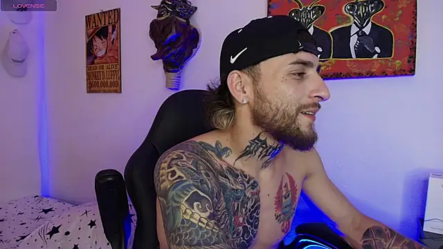 Drako_liveshow live XXX chat