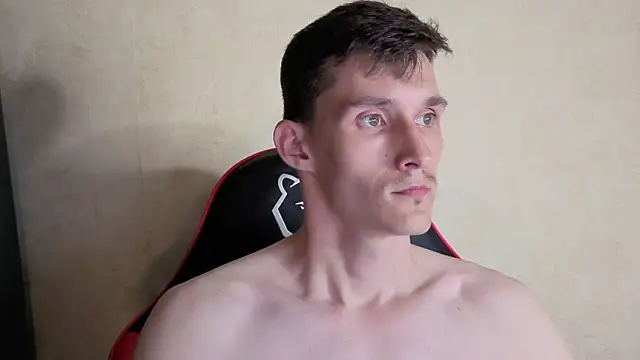 Chat XXX en directo de touch_me7