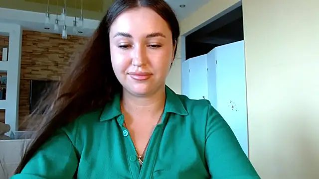 ElizabethJam – Live XXX-chat