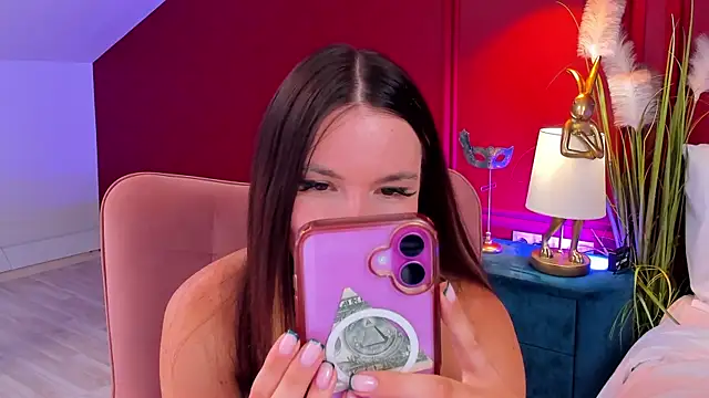 MiaMuse Live XXX-Chat