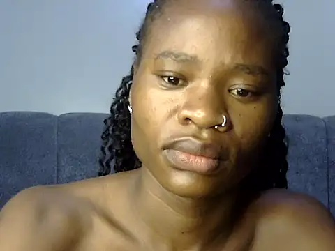 Chat XXX en directo de sweetblackbeauty001