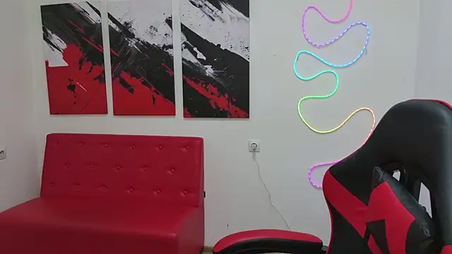 MelissaTyler's Live XXX Chat