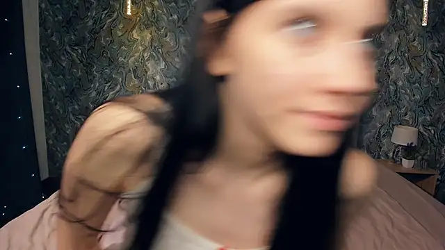 EstelaSuppa Live XXX-Chat