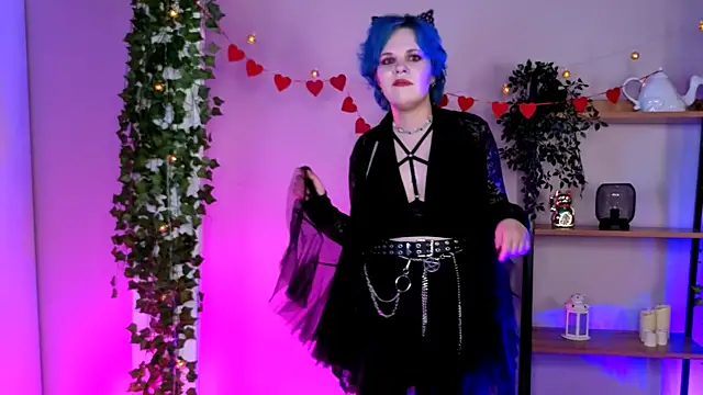 WwhiteMonsterr Live XXX-Chat