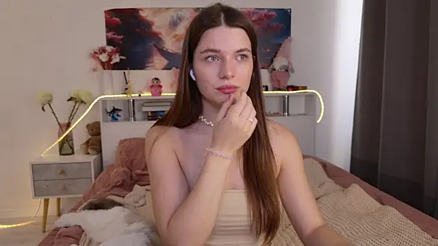 Chat XXX ao vivo de Nellie_Medina