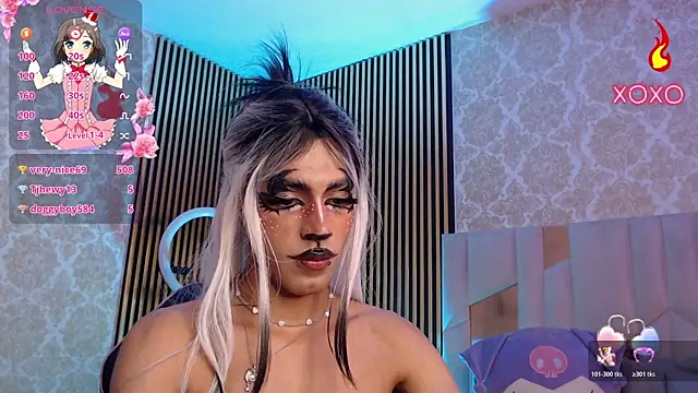 kaisage_tay XXX чат на живо
