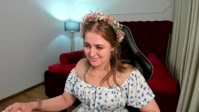 دردشة EllaBells الجنسية المباشرة