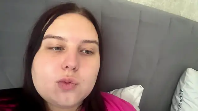 XXX chat uživo modela nakiafera