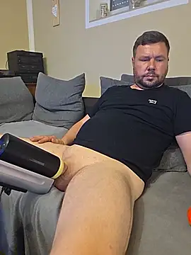 Czat XXX na żywo – Da_riva