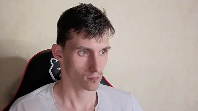 touch_me7's Webcam Show