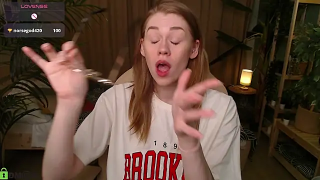 Živý XXX chat Alison_Doody